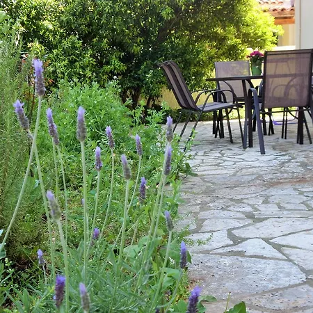 Apartman Stamoulis *