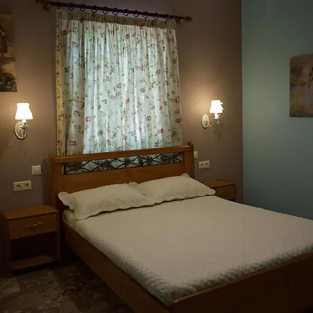 Stamoulis Apartman