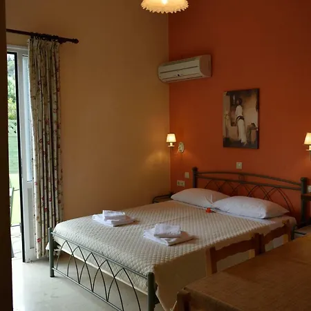 Apartman Stamoulis *