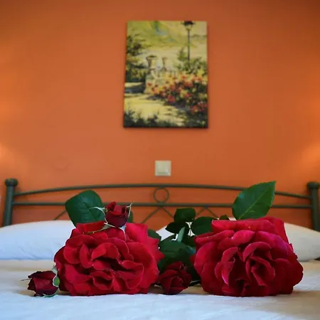 Stamoulis Apartman