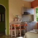 Lejlighed Stamoulis Agia Efimia