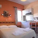 Lejlighed Stamoulis Agia Efimia