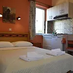 Apartament Stamoulis Agia Efimia