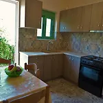 Apartament Stamoulis *