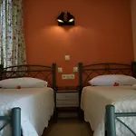 Stamoulis Apartament *