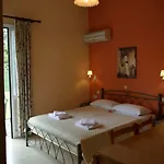 Apartament Stamoulis *