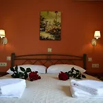 Stamoulis Apartament *