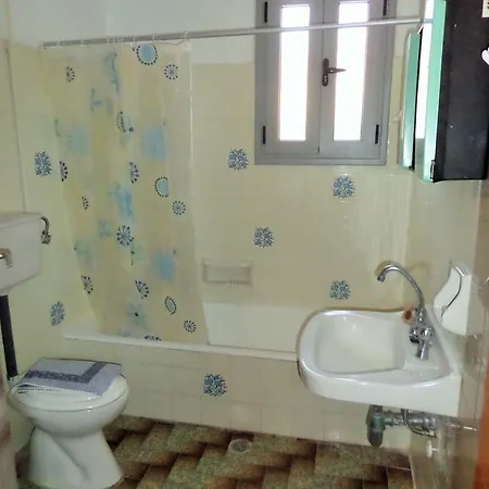 Apartamento Stamoulis