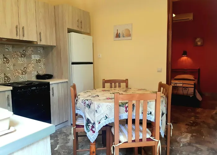 Stamoulis * Agia Efimia