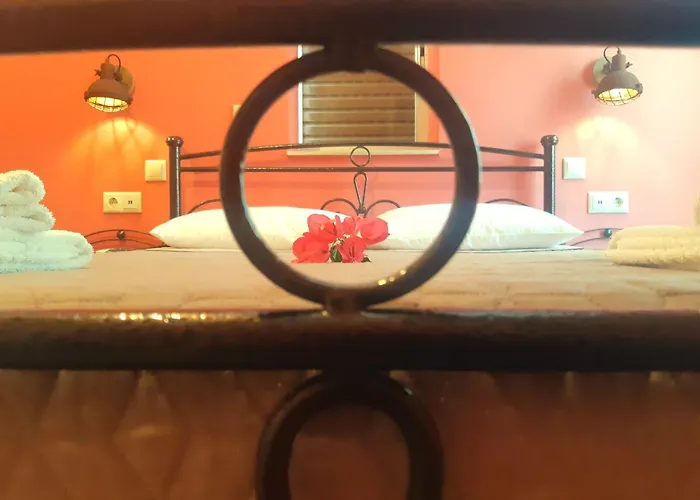 Apartment Stamoulis