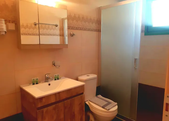 Stamoulis Apartamento
