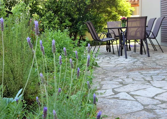 Apartamento Stamoulis *