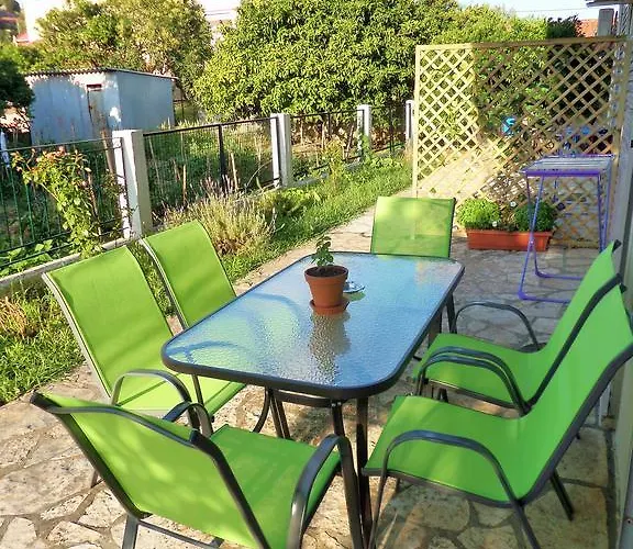 Apartment Stamoulis
