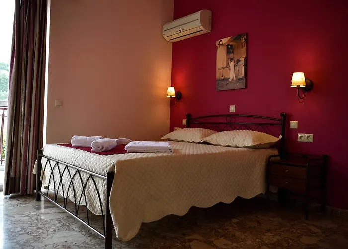 Stamoulis * Agia Efimia