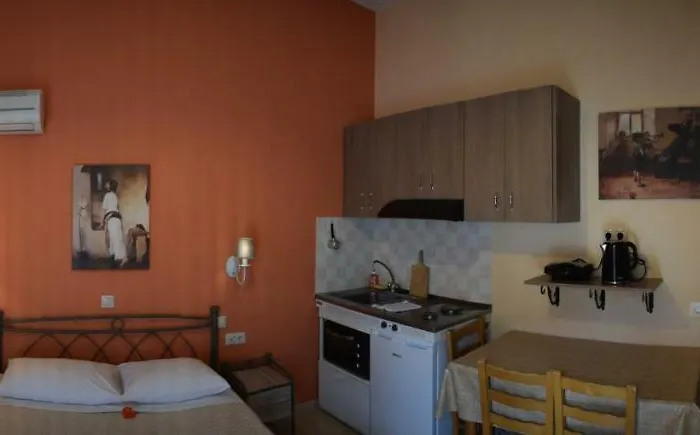 Stamoulis Agia Efimia