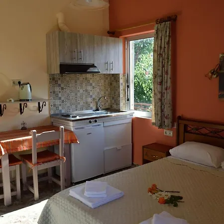 Stamoulis Agia Efimia