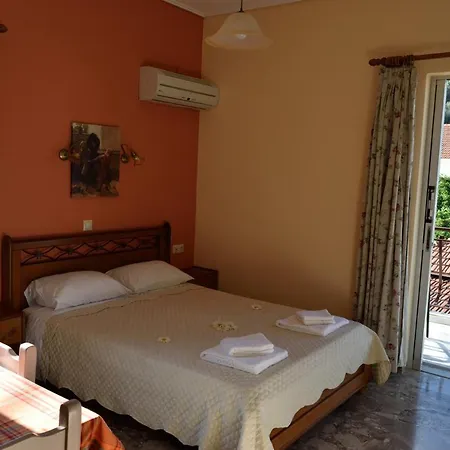 Apartamento Stamoulis