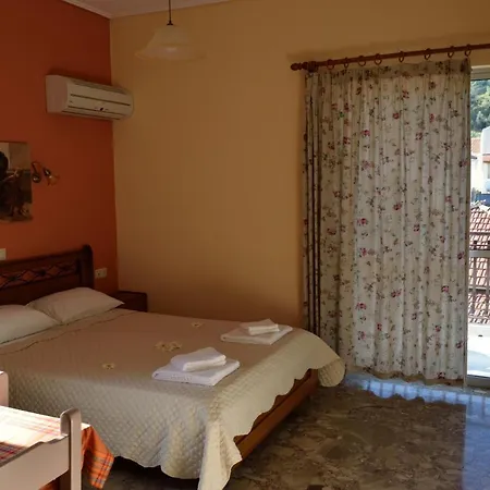 Stamoulis * Agia Efimia