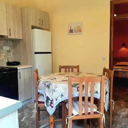 Stamoulis * Agia Efimia