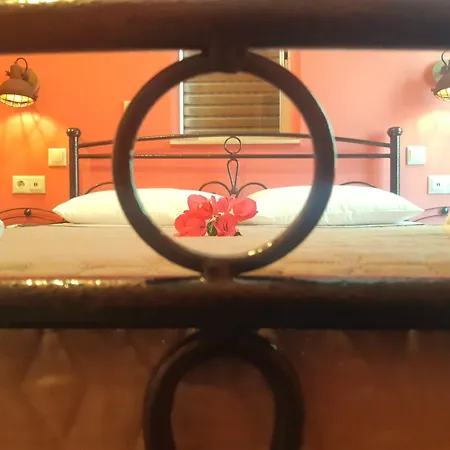 Apartamento Stamoulis