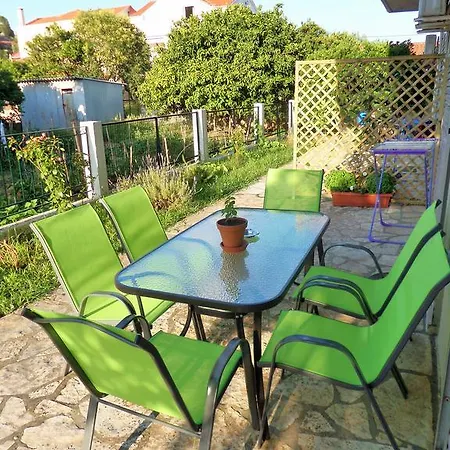 Apartamento Stamoulis