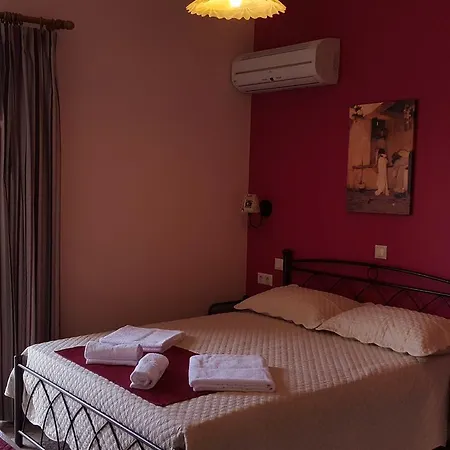 Stamoulis Agia Efimia