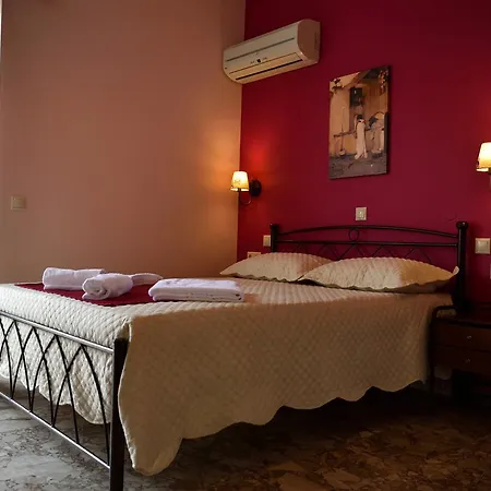 Stamoulis * Agia Efimia