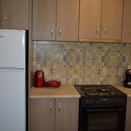 Stamoulis Apartamento