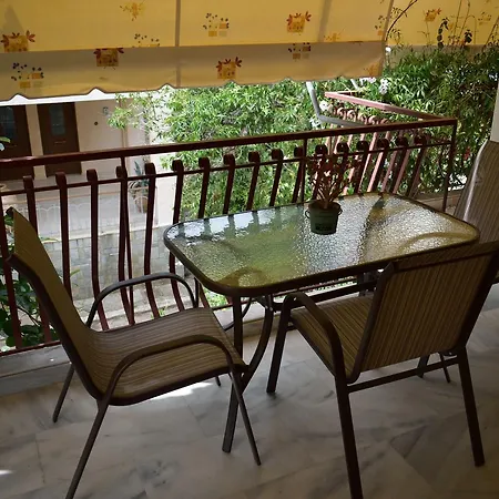 Apartamento Stamoulis