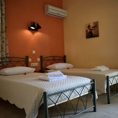 Stamoulis Apartamento