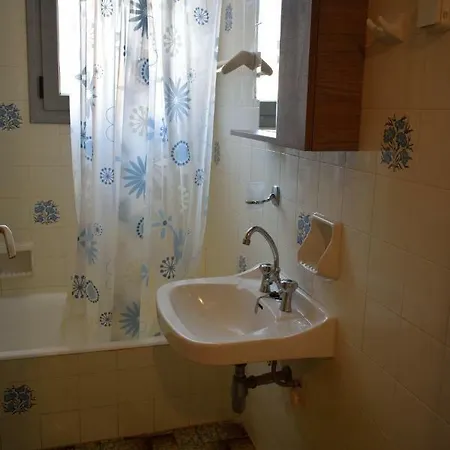 Stamoulis Apartamento Agia Efimia