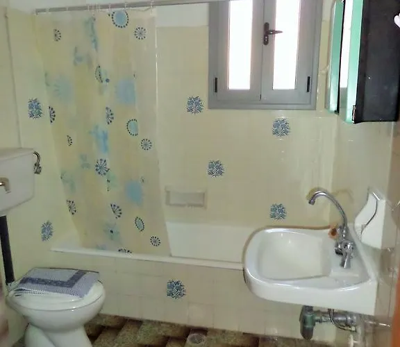 Apartmán Stamoulis