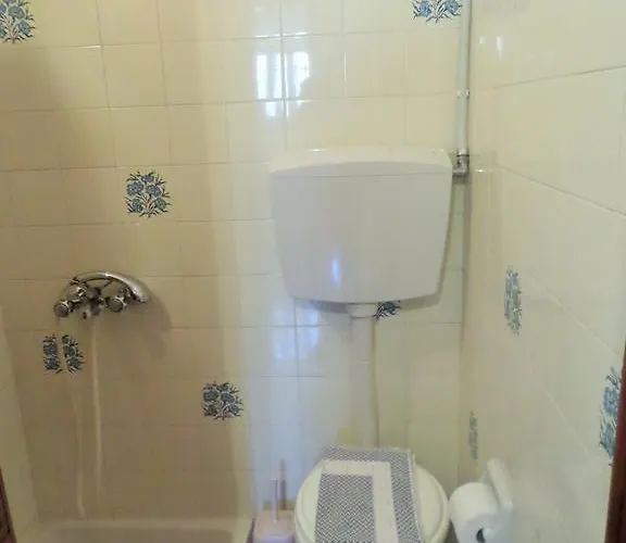 Stamoulis Apartmán Agia Efimia