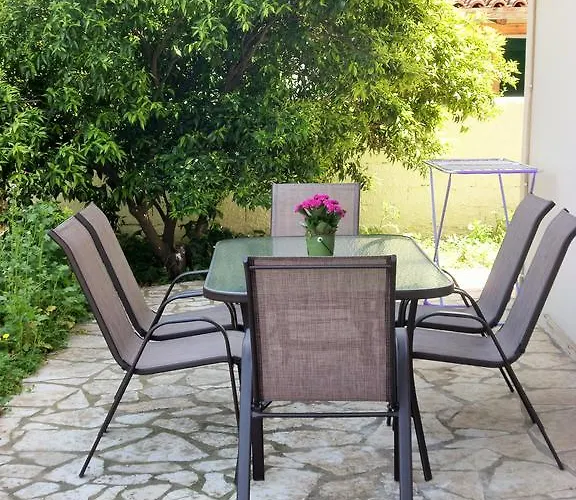 Stamoulis Agia Efimia