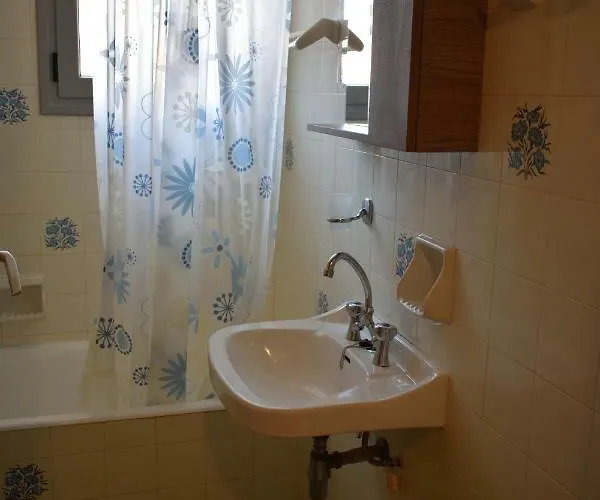 Stamoulis Apartmán Agia Efimia