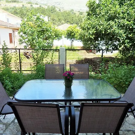 Stamoulis * Agia Efimia