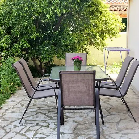 Stamoulis Agia Efimia