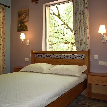 Stamoulis Appartement *